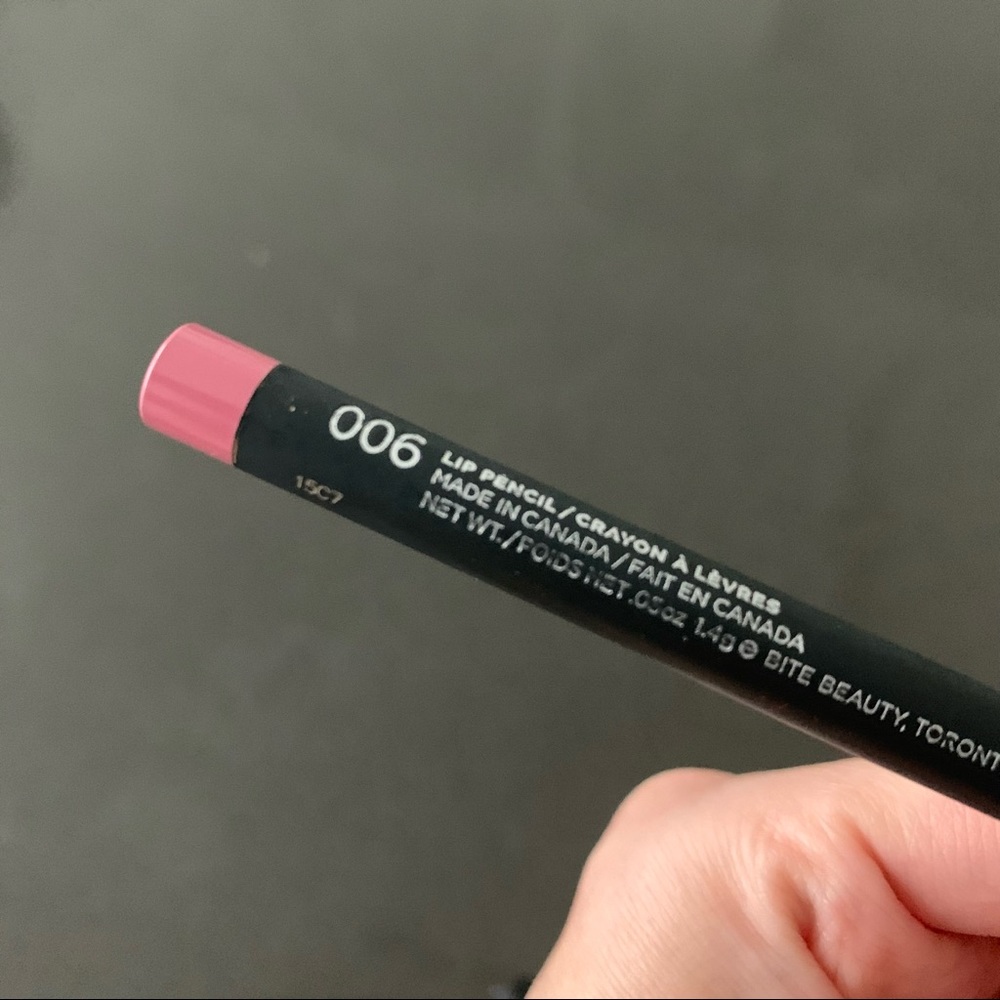 Bite Beauty Lip Pencil 006